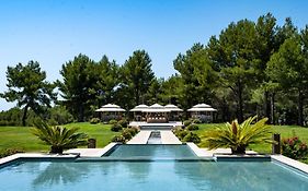 L'hôtel&spa Du Castellet  5*